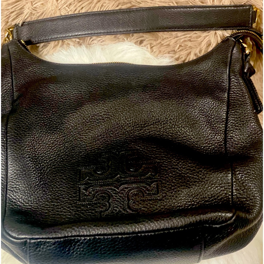 Tory Burch Small Hobo Bag